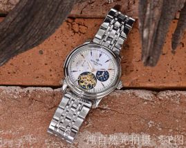 Picture of Patek Philippe Watches _SKU3659patek-philippe-watch-04081020